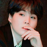 Min Yoongi