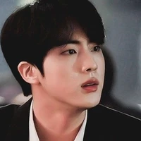 Kim Seokjin (mama Tae)