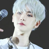 Jeon Baekhyun (mama jk)