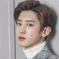 Jeon Chanyeol (Papa Jk)