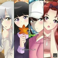 The Girl