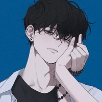 คิน (พระเอก)