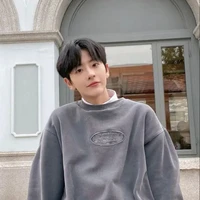 ลมหนาว(เพื่อนพระเอก)😈