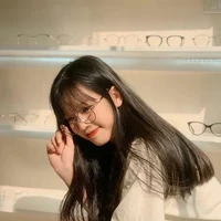 คะนิ้ง(ตอนใส่แว่น)