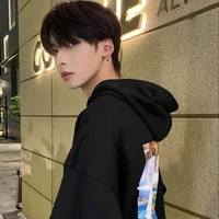 จิน(เพื่อนพระเอก)
