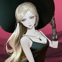 Scarlet