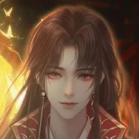 Fang Di ( 2nd Male lead)
