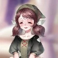 Zara( palace maid)