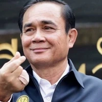 พ.อ ประยุทธ์ จันโอชา