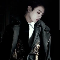 jeon jungkook