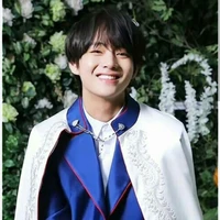kim taehyung