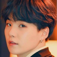 min yoongi