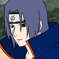 Uchiha Yashima