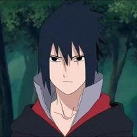 Uchiha sasuke