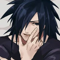 Uchiha madara