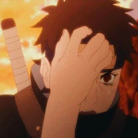 Uchiha shisui