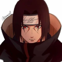 Uchiha itachi