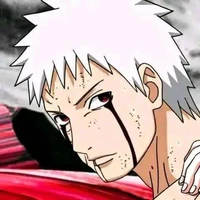 Uchiha Obito