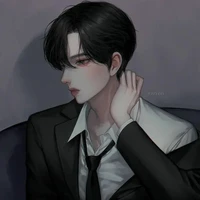 เซน(นายเอก)//ร่างก่อน