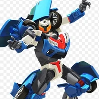 tobot Y