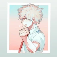 bakugo