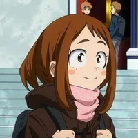 ochaco