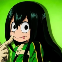 tsuyu