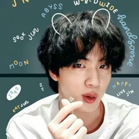 JIN🐏