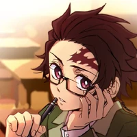 Tanjiro kamado主人公
