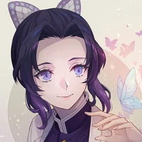 Shinobu kocho添加
