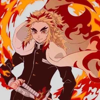 เรนโงคุ เคียวจูโร่
