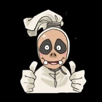pocong boy