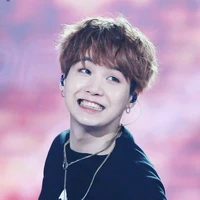 Yoongi