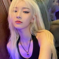 ไอรีน //พี่นางเอก