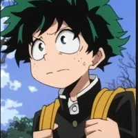 midoriya izuku