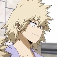 bakugo mitsuki