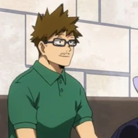 bakugo Masaru
