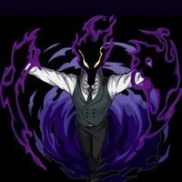kurogiri