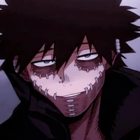 touya todoroki (dabi)
