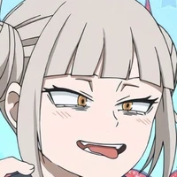 himiko toga