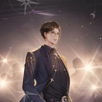 Fu Wen(3rd ML)