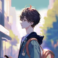 Lu yun(MC)