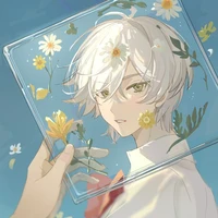 Qen Yu(2nd MC)