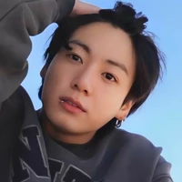 Jungkook