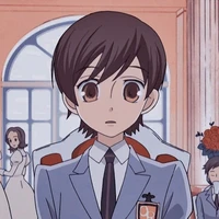 Haruhi Fujioka