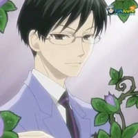 Kyouya Ootori