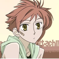 Kouru(kakak Hukaru)