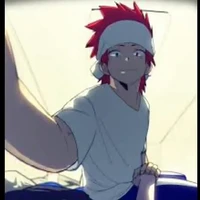 Eijiro Kirishima