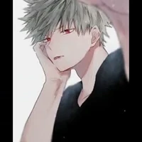 Katsuki Bakugou