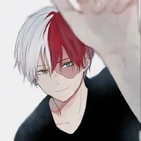 Shoto Todoroki